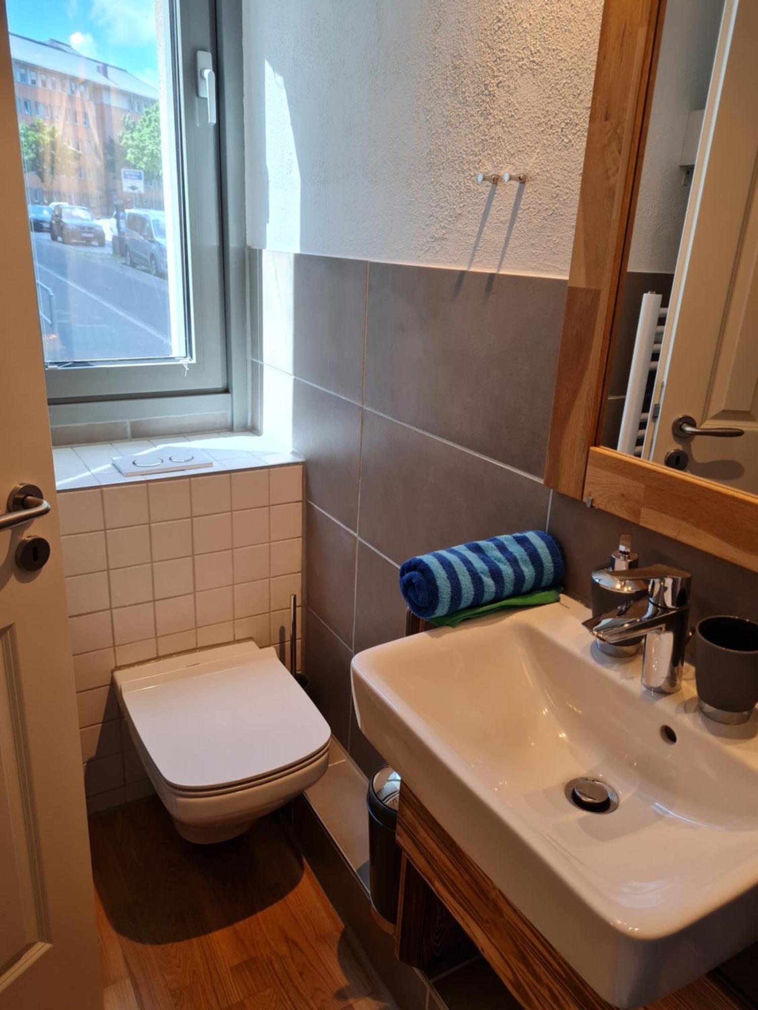 Apartments Harmsstrasse 13 Кил Екстериор снимка